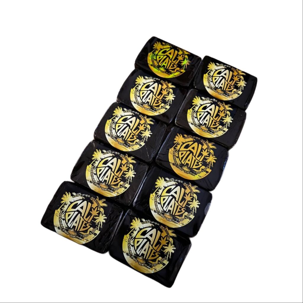 Cali Plates product collection