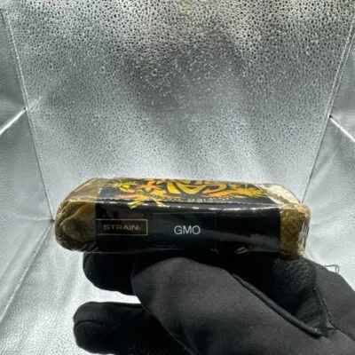 GMO Dry Sift